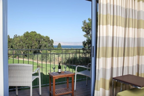 Nof Ginosar Hotel (Ginnosar)